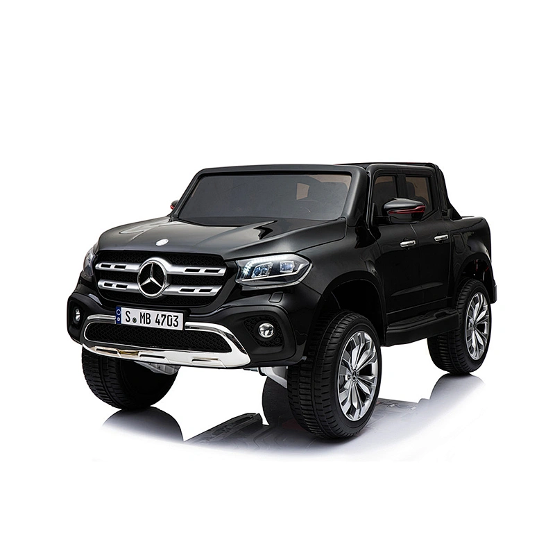 New model pickup truck 12V electric kids ride on car
