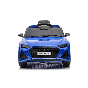 WDBRD-2118 12V kids electric ride on car with music and double open doors
