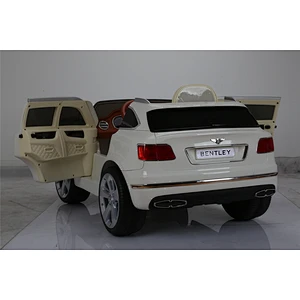 JJ2158 New product kid New Children's Electric Cars Four-Wheel ride on car