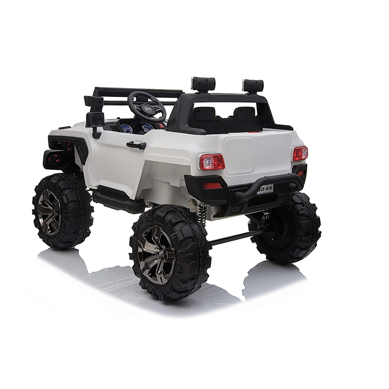 Electric kids toy car with remote control