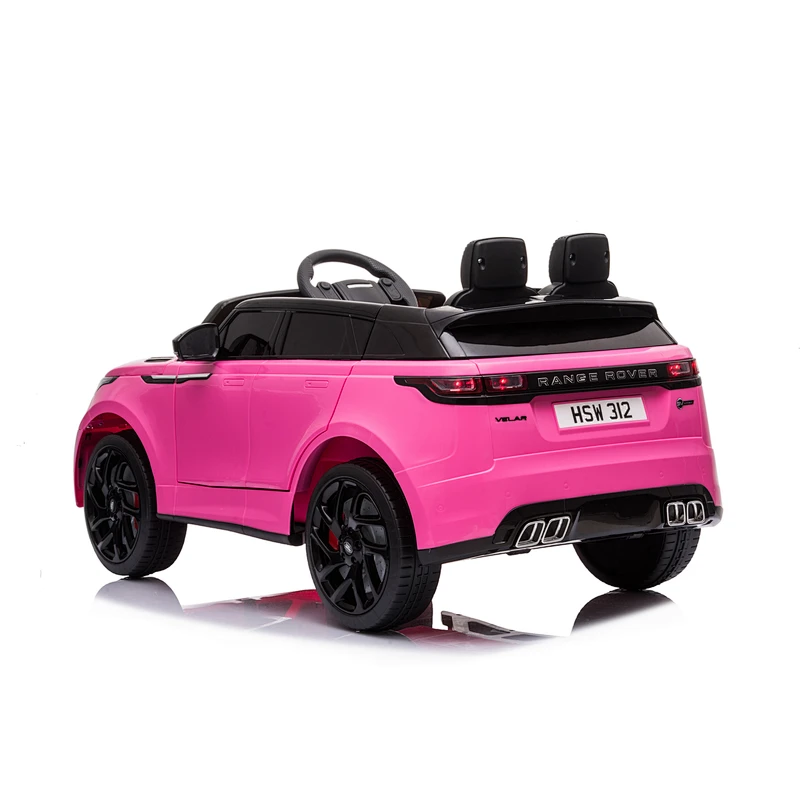 QY2088 12V Licensed Kids Ride On Car Electric ride on toy car 2.4G remote control electric ride on car