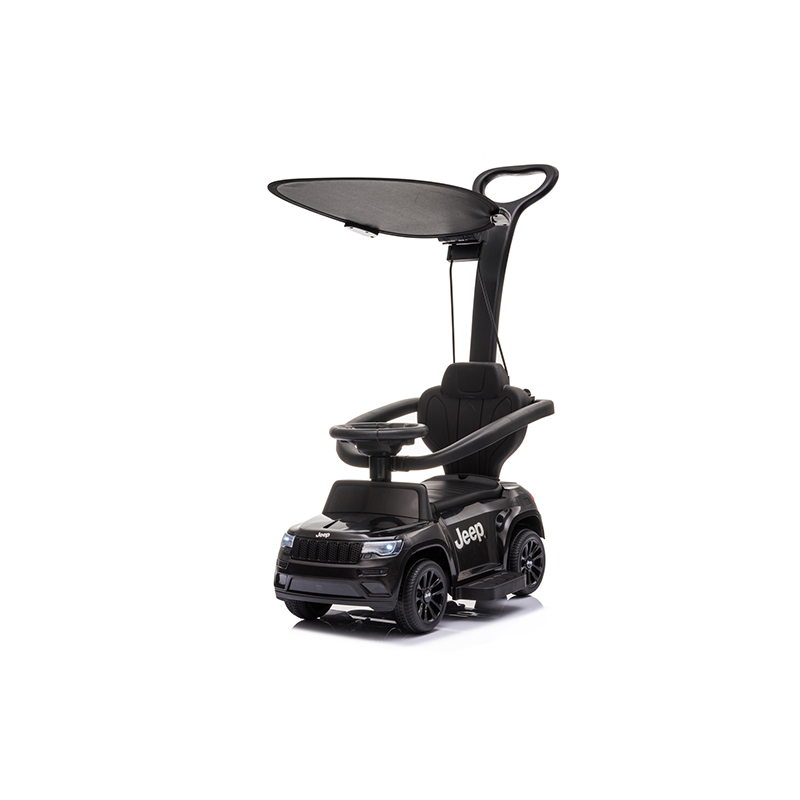 Child Plastic Push Car Ride on Toy JQ606