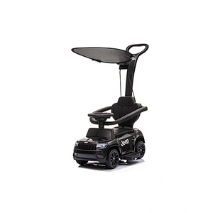 Child Plastic Push Car Ride on Toy JQ606