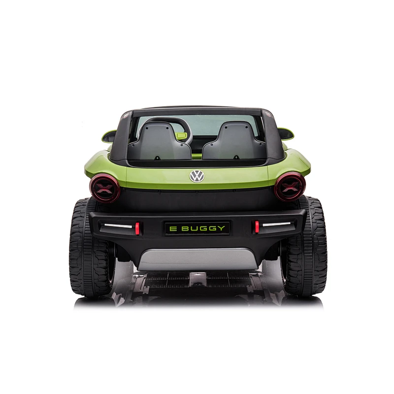 TR2102  Kids Ride On Car Electric green Toys Battery 12V Remote Control Children