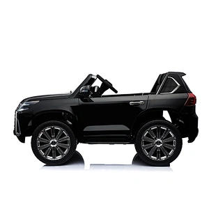 WDDK-LX570 KID CAR ELECTRIC CAR Battery Removable  children ride on car