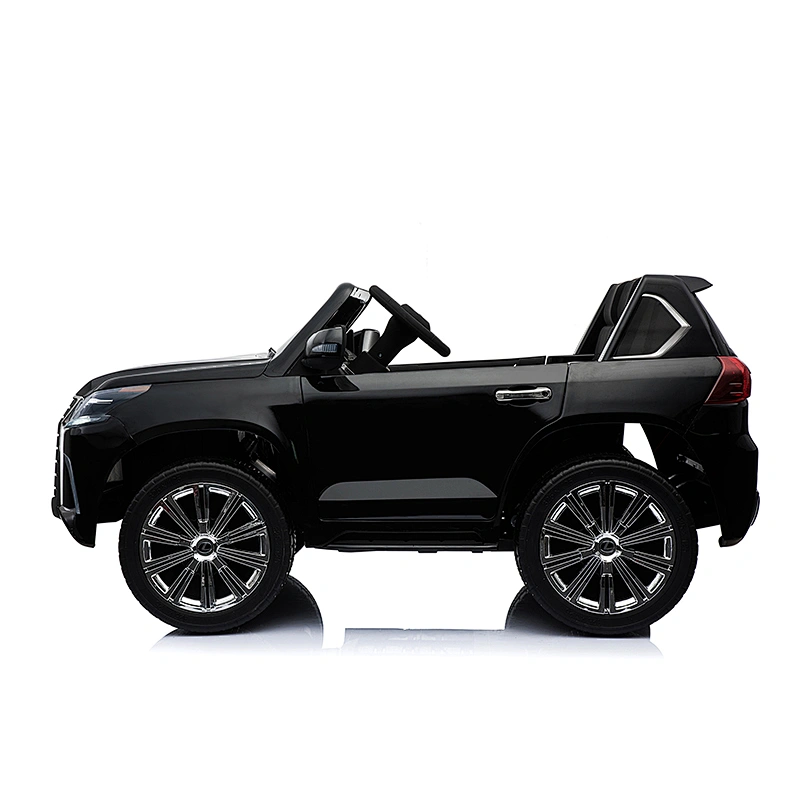 WDDK-LX570 KID CAR ELECTRIC CAR Battery Removable  children ride on car