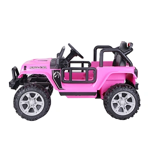 Baby Kids Car Toys Electric Plastic Toy Car For Kids To Drive