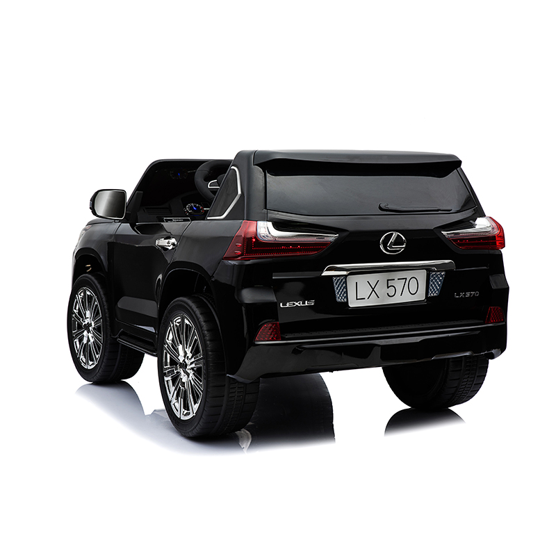 WDDK-LX570 KID CAR ELECTRIC CAR Battery Removable  children ride on car