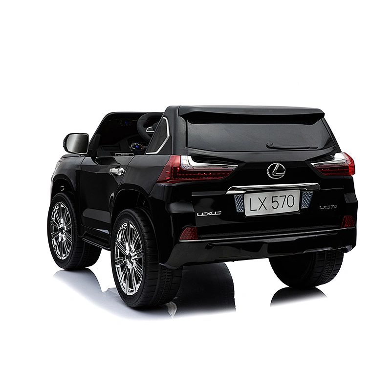 WDDK-LX570 KID CAR ELECTRIC CAR Battery Removable  children ride on car