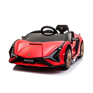 Most Popular Lamborghini  Kids Electric Car Kids Sport Car Ride On Car Kids To Drive