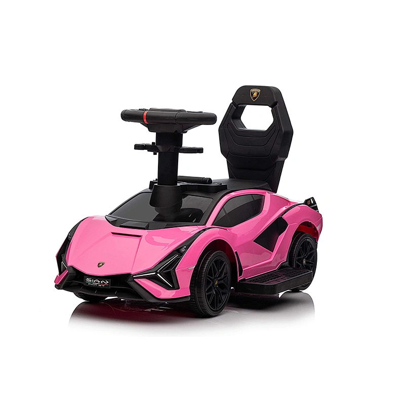 6v4ah Forward and backward cars kid ride on car with Music headlights power indicator Children ride on car