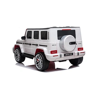 benz ride on car