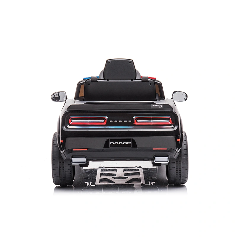 WDBDM0955G New 12V licensed kids electric ride on car with music board