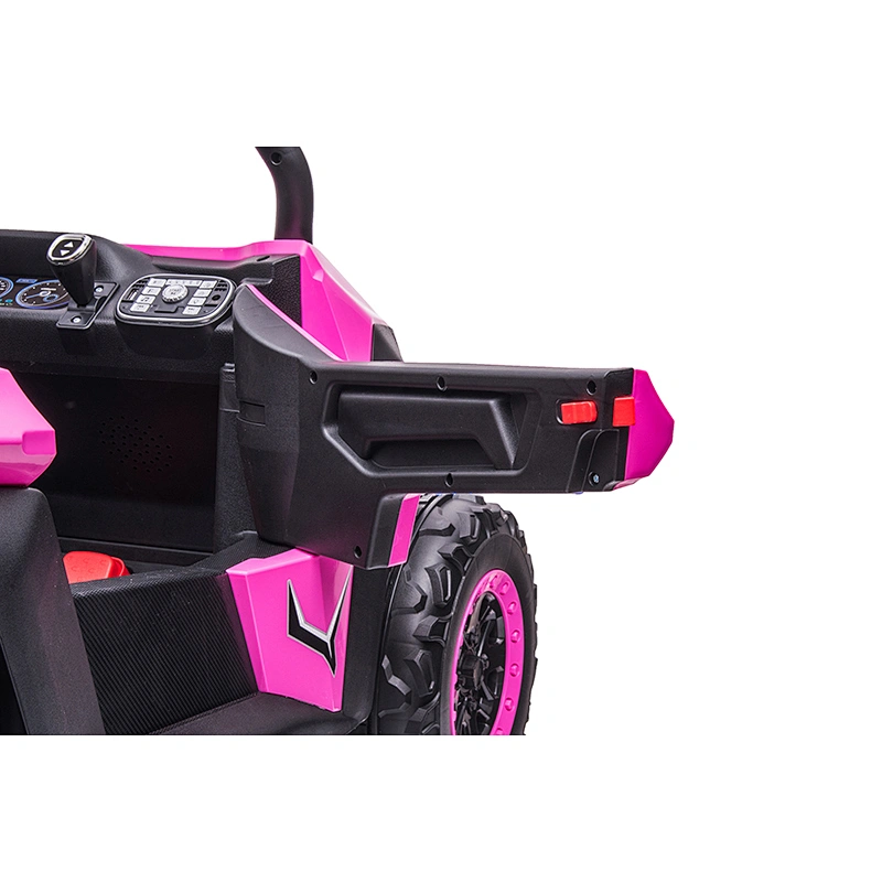 Newest Model Type For Kids with Remote Control,Children Electric Ride on Utv Car
