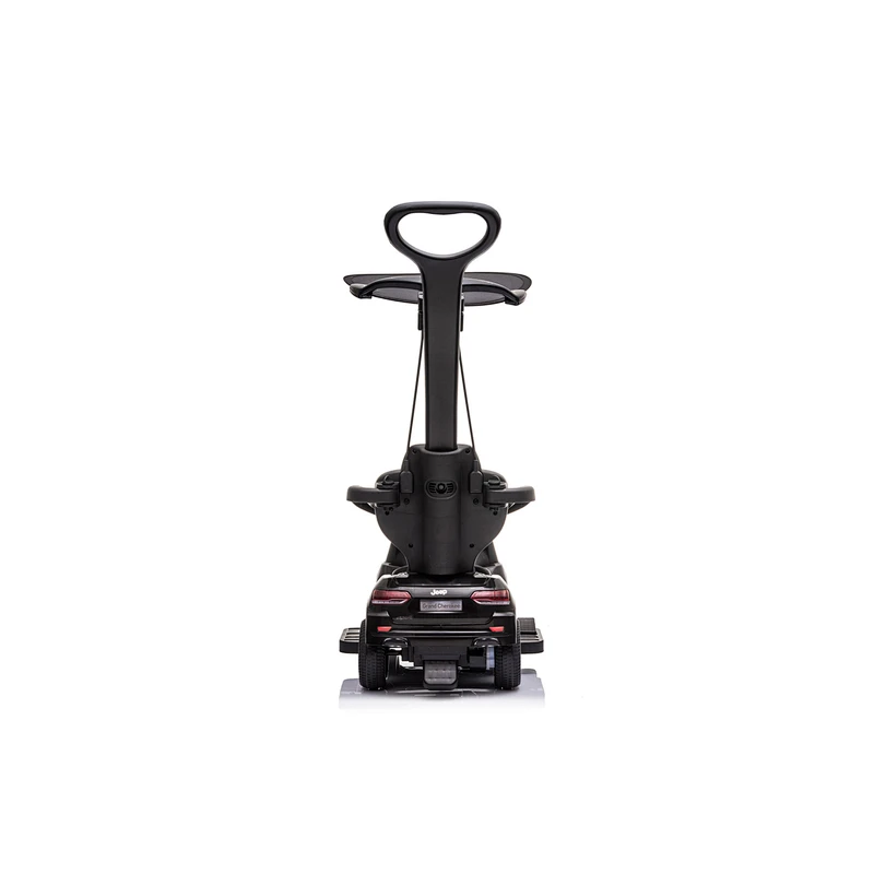 Child Plastic Push Car Ride on Toy JQ606