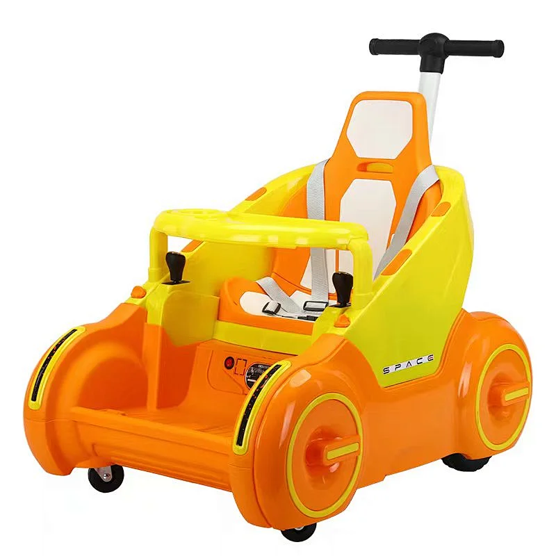 New fashion style baby electric push car