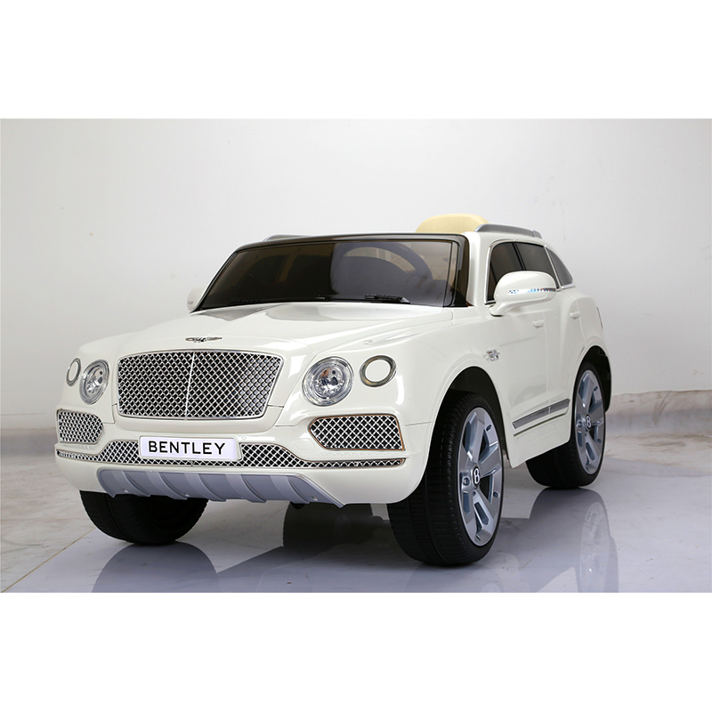 JJ2158 New product kid New Children's Electric Cars Four-Wheel ride on car