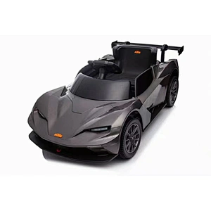 12V battery kids ride on car with double open doors 2.4G remote control