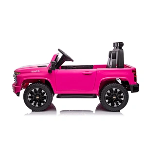 12V kids electric off-road vehicle with two seats