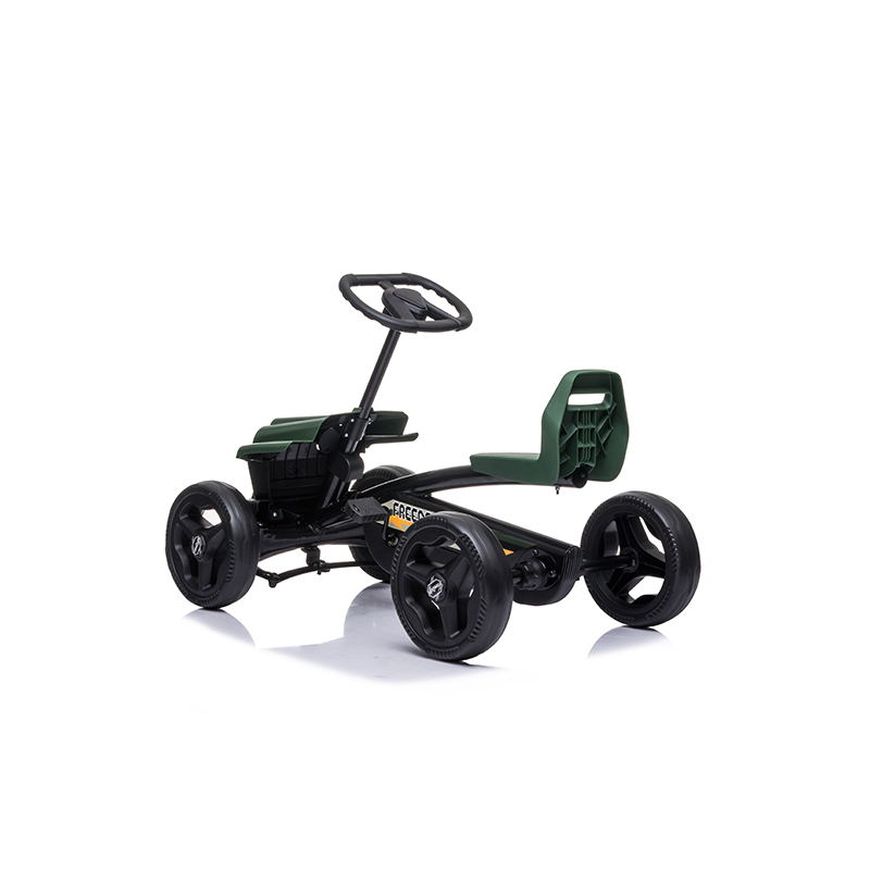 WDYSB010 Kids Kart Without Electricity