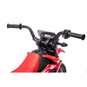 WDBDM0953 2023 New 6V kids electric motorcycle