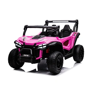 battery powered UTV kids ride on car