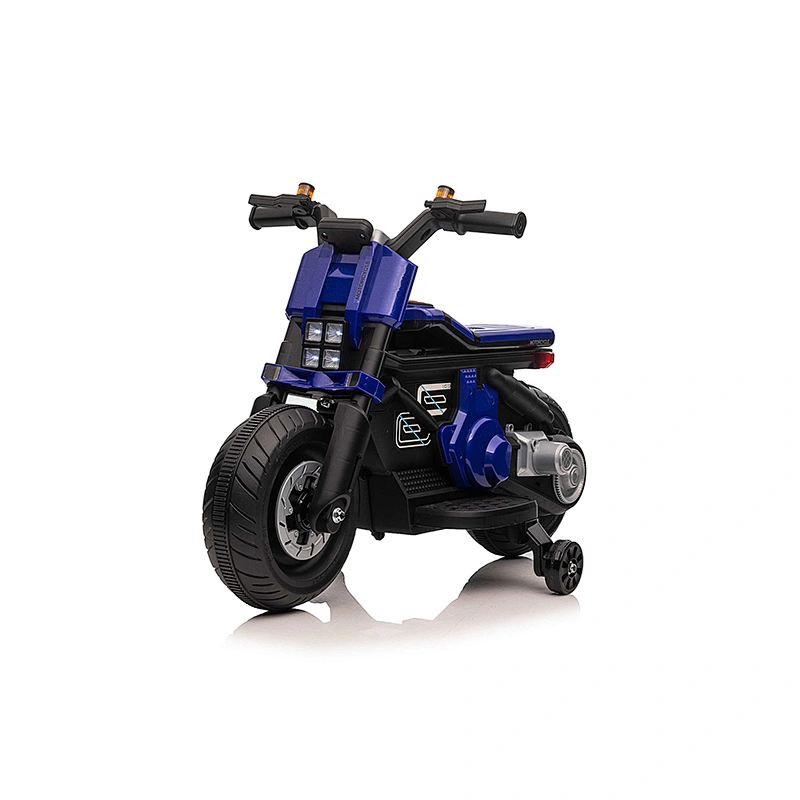 Popular 6v electric motorcycle chilrdren ride on car