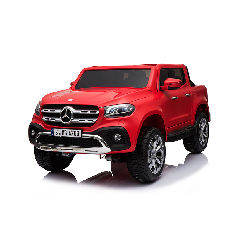New model pickup truck 12V electric kids ride on car