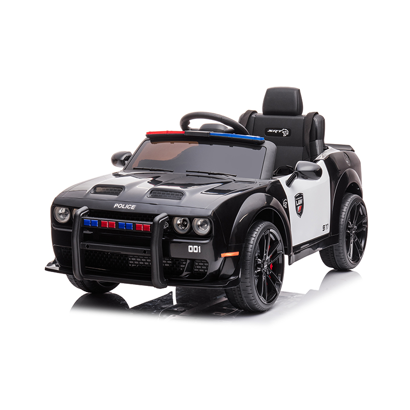 WDBDM0955G New 12V licensed kids electric ride on car with music board