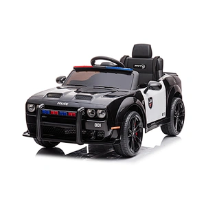 WDBDM0955G New 12V licensed kids electric ride on car with music board