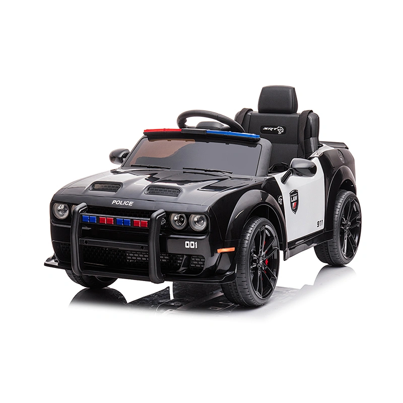 WDBDM0955G New 12V licensed kids electric ride on car with music board