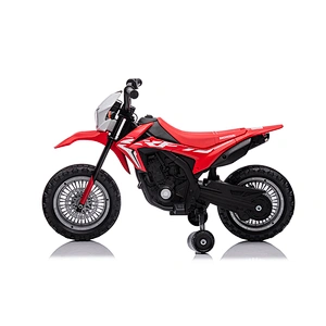 WDBDM0953 2023 New 6V kids electric motorcycle