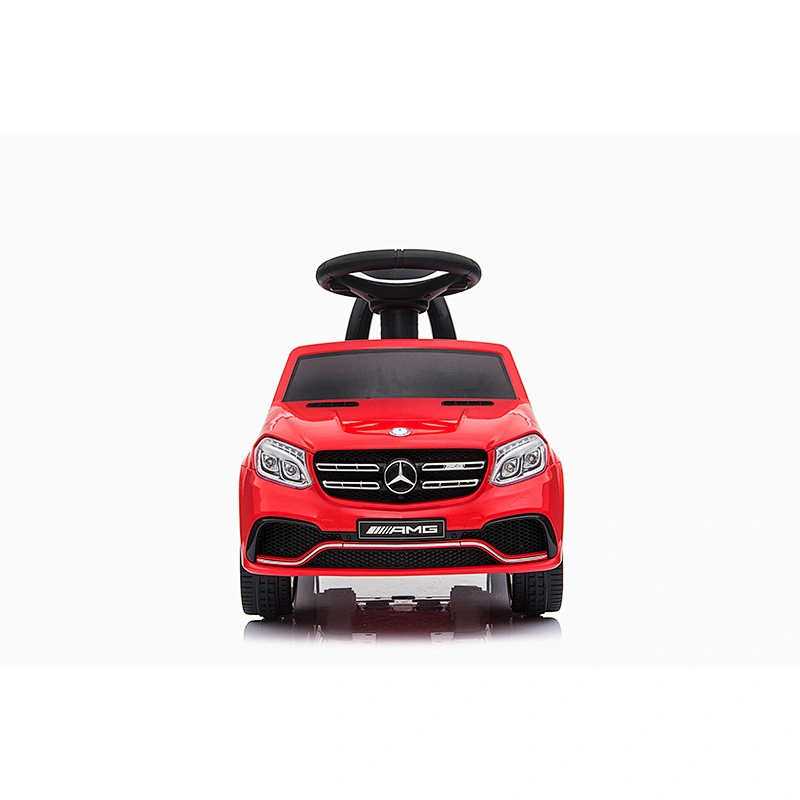 With 27HZ remote children ride on car Forward and backward,Fast and Low speed