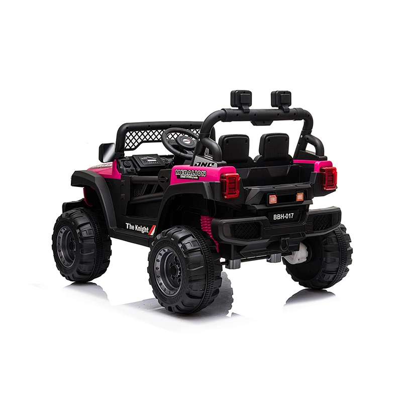 WDBBH017 MP3 player power display USB interface TF jack volume adjustment children ride on car