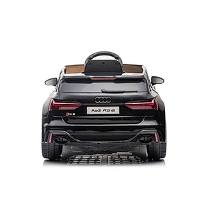 WDBRD-2118 12V kids electric ride on car with music and double open doors