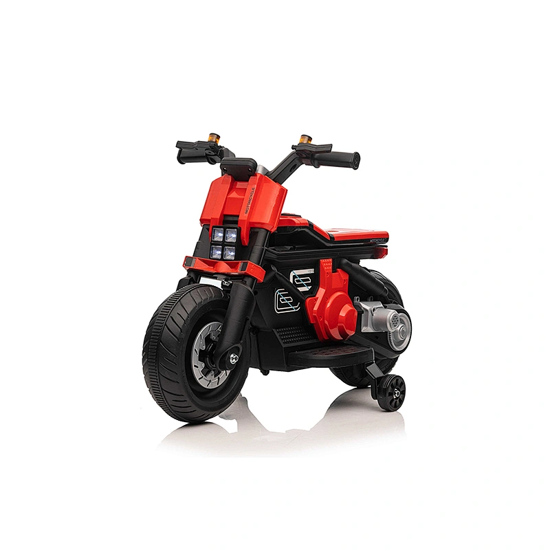 Popular 6v electric motorcycle chilrdren ride on car