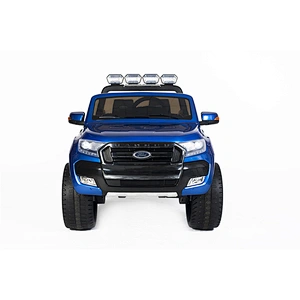 LICENSED 12V BATTERY FOUR MOTORS Open Door Open Hood Perfect Spring Suspension Safety Belt CHILDREN RIDE ON CAR
