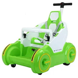 New fashion style baby electric push car