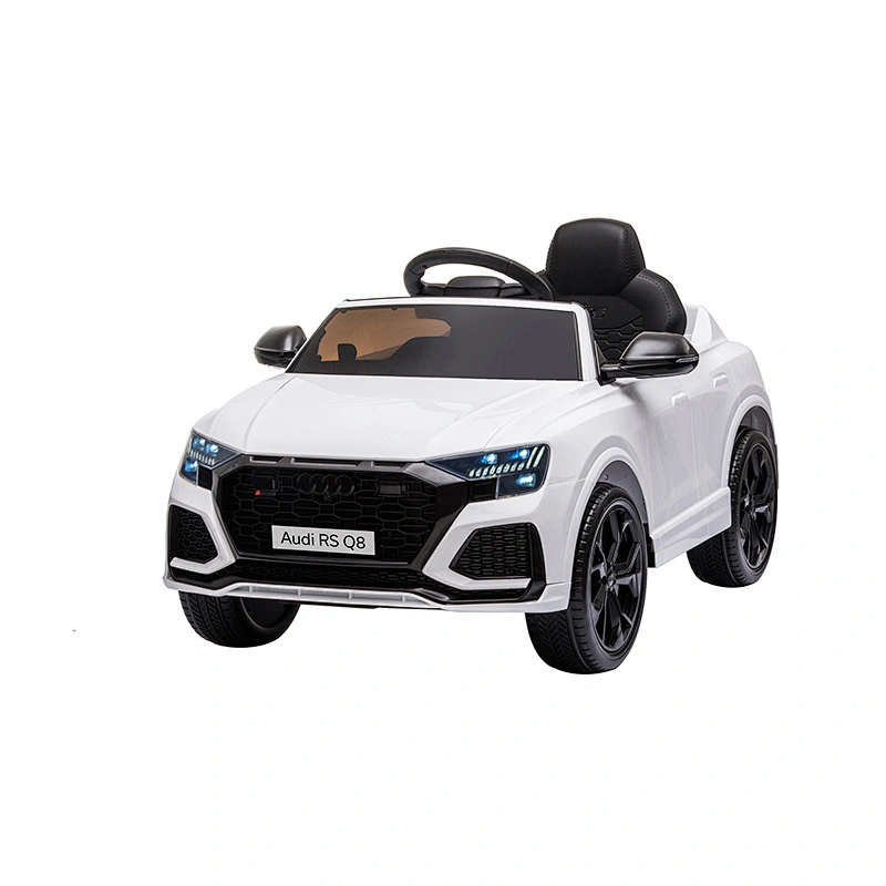 WDHL518 PINK COLOR PAINTING KID ELECTRIC CAR for THREE years old gift children ride on car with music and mp3