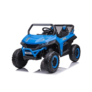 Newest Model Type For Kids with Remote Control,Children Electric Ride on Utv Car