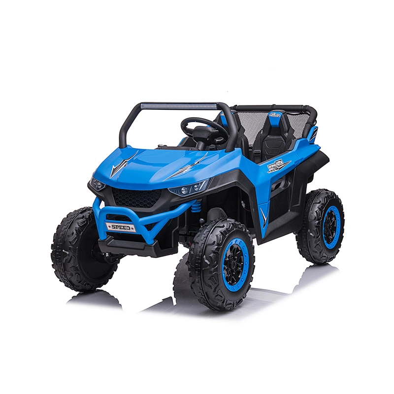 Newest Model Type For Kids with Remote Control,Children Electric Ride on Utv Car