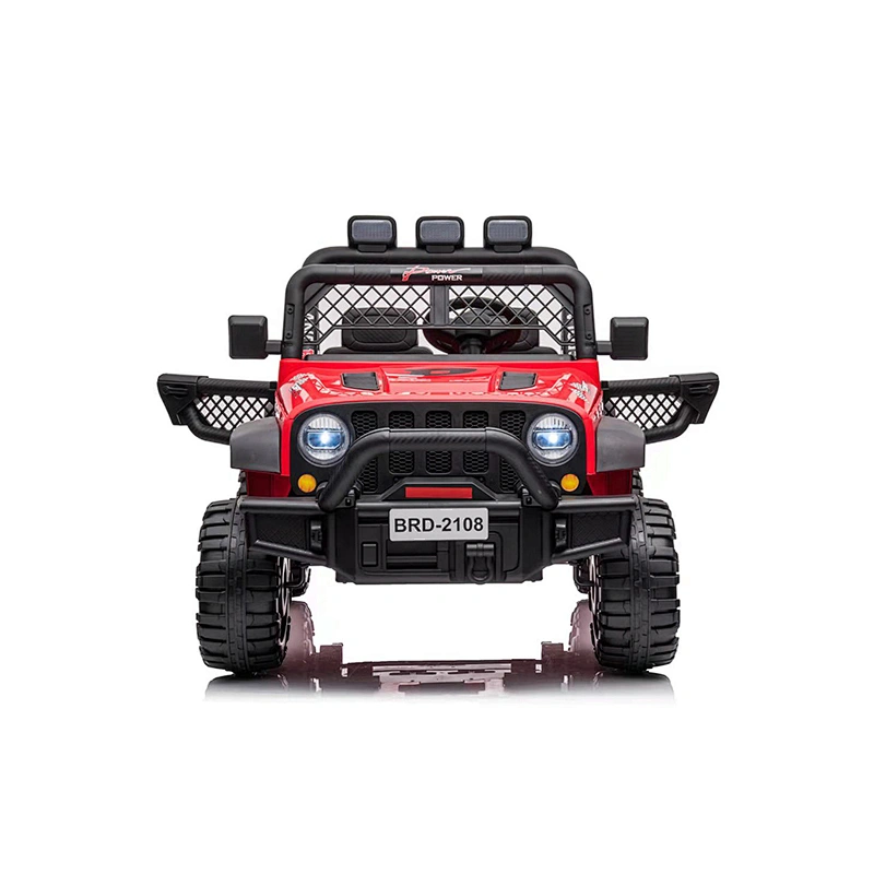 12V kids electric off-road vehicle with 2.4G R/C