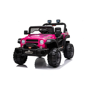 WDBBH017 MP3 player power display USB interface TF jack volume adjustment children ride on car