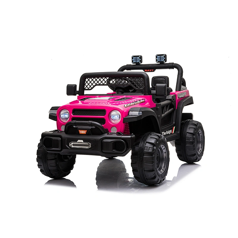 WDBBH017 MP3 player power display USB interface TF jack volume adjustment children ride on car
