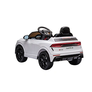 WDHL518 PINK COLOR PAINTING KID ELECTRIC CAR for THREE years old gift children ride on car with music and mp3