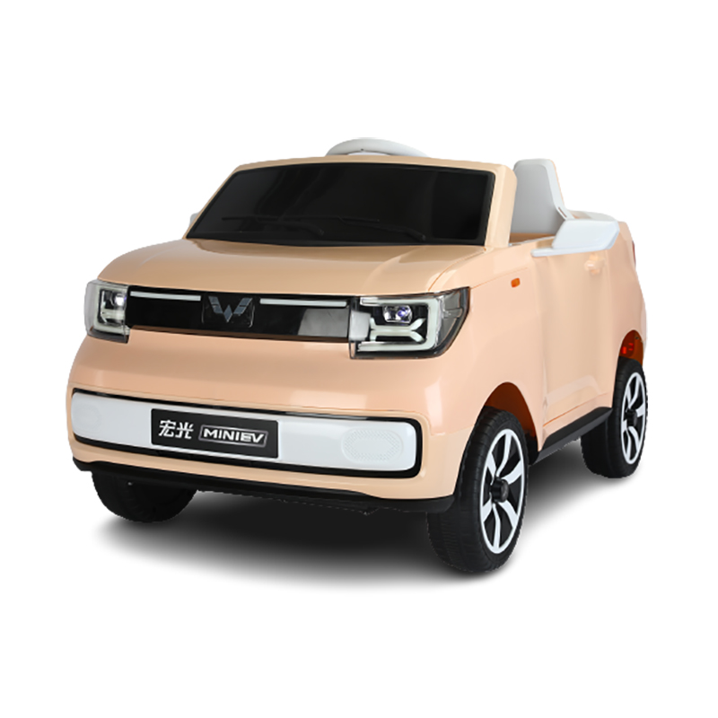 early education for 3 to 8 years old children with music and LED light mp3 kid ride on car 12V7AH mini cars toy