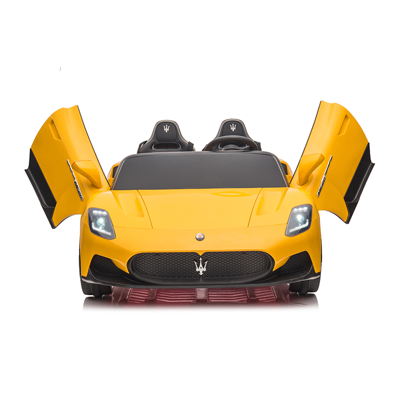 12V battery powered toy car Kids ride on car with remote control