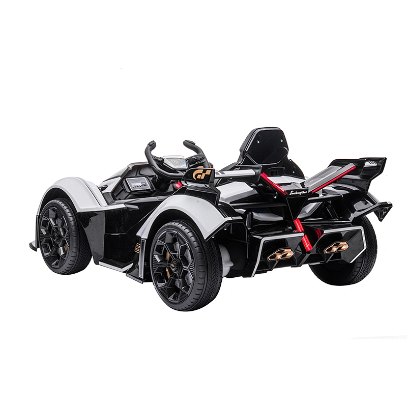 CHILDREN RIDE ON CAR WITH 12V BATTERY FOR 8 YEARS OLD ELECTRIC CAR