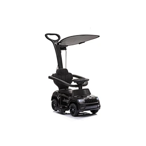 Child Plastic Push Car Ride on Toy JQ606