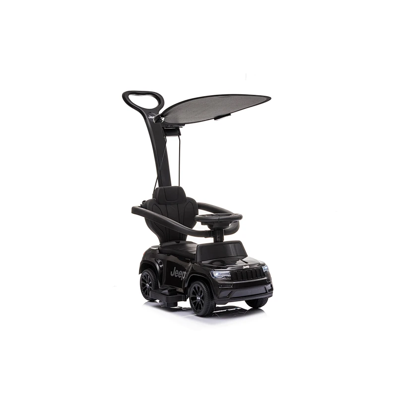 Child Plastic Push Car Ride on Toy JQ606